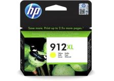 Cartuccia HP 912XL (3YL83AE) giallo - D01671