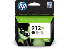 Cartuccia HP 912XL (3YL84AE) nero - D01672