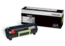 Toner Lexmark 510HA (51F0HA0) nero - D01708