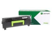 Toner Lexmark 56F2U00 (56F0U0G) nero - D01709