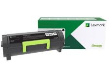 Toner Lexmark 56F2X00 nero - D01711