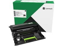 Unità immagine Lexmark 58D0Z00 nero - D01713