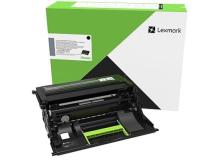 Unità immagine Lexmark 58D0Z0E nero - D01714