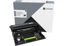 Unità immagine Lexmark 58D0ZA0 nero - D01715