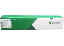 Toner Lexmark 76C0HC0 ciano - D01729