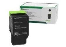 Toner Lexmark 78C20KE nero - D01738