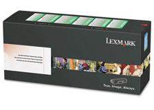 Toner Lexmark 78C2UC0 ciano - D01741