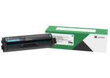 Toner Lexmark C3220C0 ciano - D01762