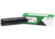 Toner Lexmark C3220K0 nero - D01763