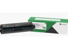 Toner Lexmark C332HK0 nero - D01767