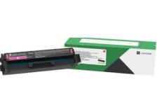 Toner Lexmark C332HM0 magenta - D01768