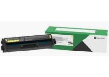 Toner Lexmark C332HY0 giallo - D01769