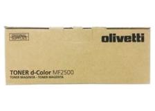 Toner Olivetti B0755 magenta - D01779