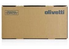 Toner Olivetti B1323 ciano - D01800