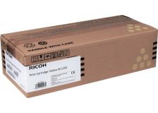 Toner Ricoh MC 250 (408355) giallo - D01818