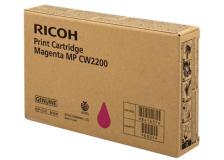 Gel Ricoh MP CW2200 (841637) magenta - D01824