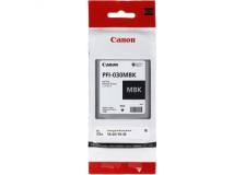 Serbatoio Canon PFI-030MBK (3488C001) nero opaco - D01949