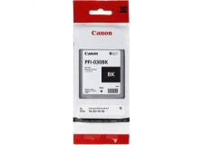 Serbatoio Canon PFI-030BK (3489C001) nero - D01950