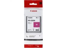 Serbatoio Canon PFI-030M (3491C001) magenta - D01952