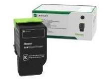 Toner Lexmark 78C2XK0 nero - D01960