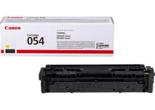 Toner Canon 054 (3021C002) giallo - D01975