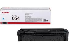 Toner Canon 054 (3023C002) ciano - D01977