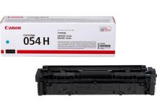 Toner Canon 054H (3027C002) ciano - D01981