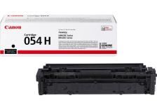 Toner Canon 054H (3028C002) nero - D01982