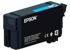 Cartuccia Epson C13T40C240 ciano - D02002