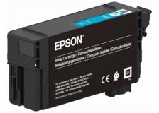 Cartuccia Epson C13T40C340 magenta - D02003