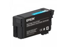 Cartuccia Epson C13T40D240 ciano - D02006