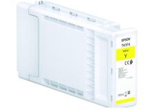 Cartuccia Epson T41F440 (C13T41F440) giallo - D02011