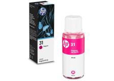 Flacone HP HP 31 (1VU27AE) magenta - D02023