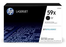 Toner HP 59X (CF259X) nero - D02027