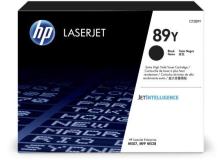 Toner HP 89Y (CF289Y) nero - D02030