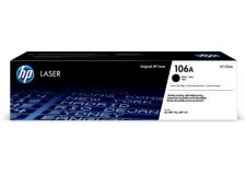 Toner HP 106A (W1106A) nero - D02037