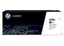 Toner HP 658X (W2003X) magenta - D02046