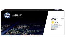 Toner HP 659X (W2012X) giallo - D02053