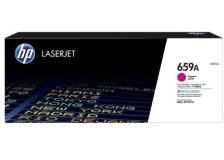 Toner HP 659A (W2013A) magenta - D02054