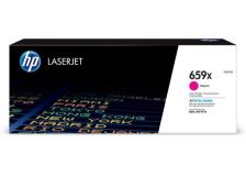 Toner HP 659X (W2013X) magenta - D02055