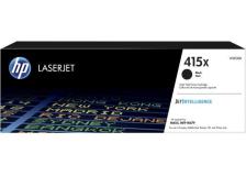 Toner HP 415X (W2030X) nero - D02057