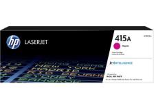 Toner HP 415A (W2033A) magenta - D02062