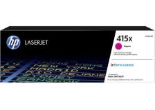 Toner HP 415X (W2033X) magenta - D02063