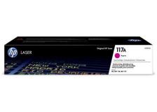 Toner HP 117A (W2073A) magenta - D02067