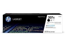 Toner HP 207X (W2210X) nero - D02069