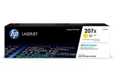 Toner HP 207X (W2212X) giallo - D02072