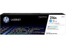 Toner HP 216A (W2411A) ciano - D02076