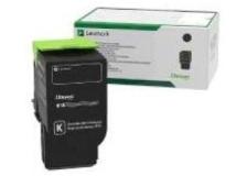 Toner Lexmark 78C20K0 nero - D02095