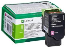 Toner Lexmark C2320M0 magenta - D02104