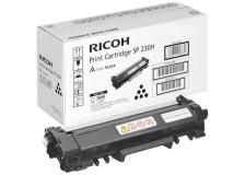 Toner Ricoh SP 230H (408294) nero - D02120